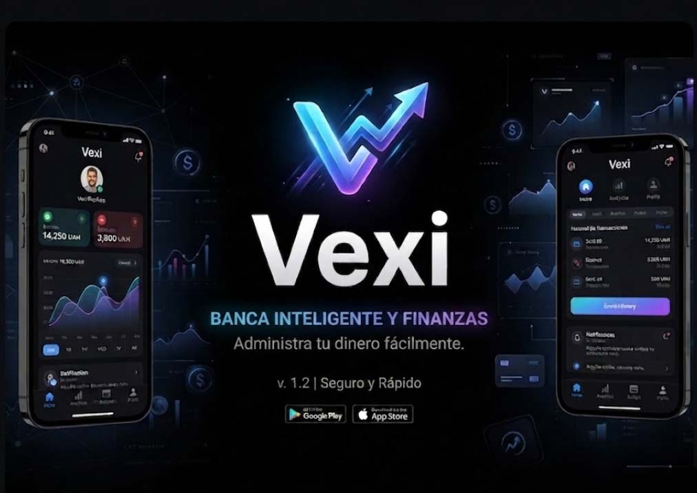 APP Vexi